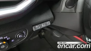Chevrolet Trailblazer, 2021 — миниатюра 15