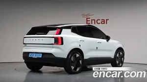 Volvo EX30, 2026 — миниатюра 1