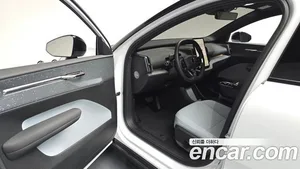 Volvo EX30, 2026 — миниатюра 12