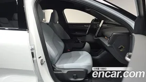 Volvo EX30, 2026 — миниатюра 16