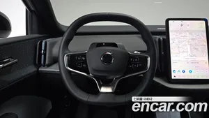 Volvo EX30, 2026 — миниатюра 18