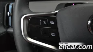 Volvo EX30, 2026 — миниатюра 21