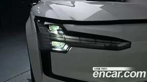 Volvo EX30, 2026 — миниатюра 7