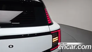 Volvo EX30, 2026 — миниатюра 8