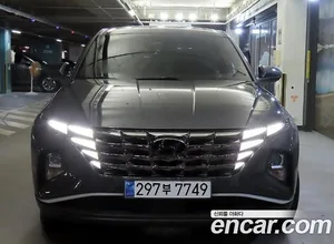Hyundai Tucson, 2022 — миниатюра 2