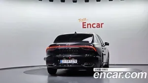 Hyundai Grandeur, 2021 — миниатюра 4