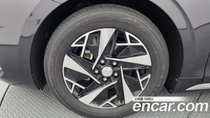 Hyundai Grandeur, 2021 — миниатюра 5
