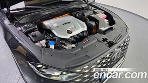 Hyundai Grandeur, 2021 — миниатюра 6