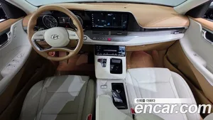 Hyundai Grandeur, 2021 — миниатюра 10