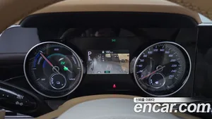 Hyundai Grandeur, 2021 — миниатюра 11