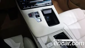 Hyundai Grandeur, 2021 — миниатюра 12