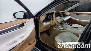 Hyundai Grandeur, 2021 — миниатюра 13