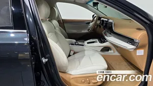Hyundai Grandeur, 2021 — миниатюра 17