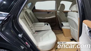 Hyundai Grandeur, 2021 — миниатюра 18