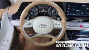 Hyundai Grandeur, 2021 — миниатюра 19
