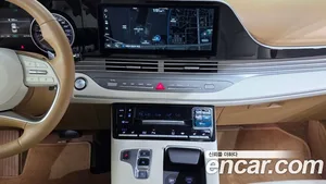 Hyundai Grandeur, 2021 — миниатюра 20
