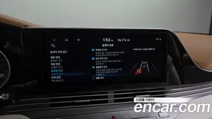 Hyundai Grandeur, 2021 — миниатюра 22