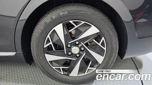 Hyundai Grandeur, 2021 — миниатюра 7