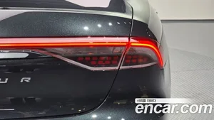 Hyundai Grandeur, 2021 — миниатюра 9