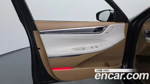 Hyundai Grandeur, 2021 — миниатюра 14