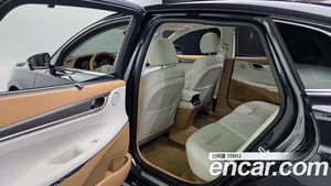 Hyundai Grandeur, 2021 — миниатюра 16