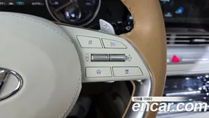 Hyundai Grandeur, 2021 — миниатюра 27