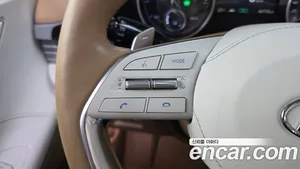 Hyundai Grandeur, 2021 — миниатюра 33