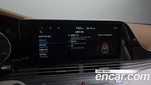Hyundai Grandeur, 2021 — миниатюра 34