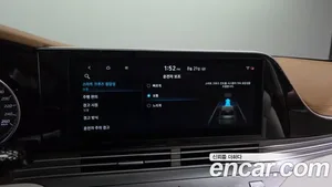 Hyundai Grandeur, 2021 — миниатюра 35