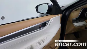 Hyundai Grandeur, 2021 — миниатюра 38