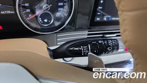 Hyundai Grandeur, 2021 — миниатюра 39