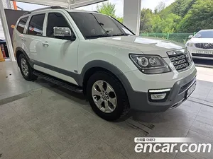 Kia Mohave, 2018 — миниатюра 2