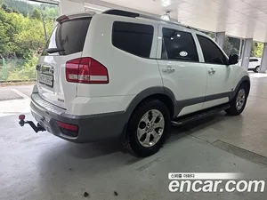 Kia Mohave, 2018 — миниатюра 4