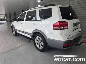 Kia Mohave, 2018 — миниатюра 5