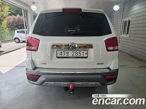 Kia Mohave, 2018 — миниатюра 6