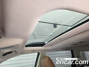 Kia Mohave, 2018 — миниатюра 12