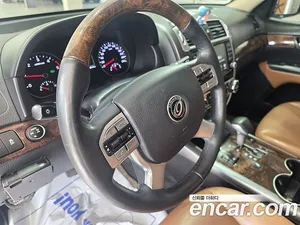 Kia Mohave, 2018 — миниатюра 18