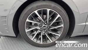 Hyundai Sonata, 2022 — миниатюра 5