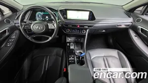 Hyundai Sonata, 2022 — миниатюра 10