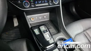 Hyundai Sonata, 2022 — миниатюра 12