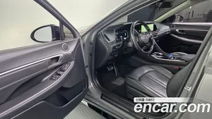 Hyundai Sonata, 2022 — миниатюра 13