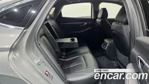 Hyundai Sonata, 2022 — миниатюра 18