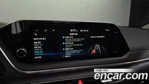 Hyundai Sonata, 2022 — миниатюра 22