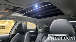 Hyundai Sonata, 2022 — миниатюра 24