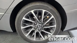 Hyundai Sonata, 2022 — миниатюра 7
