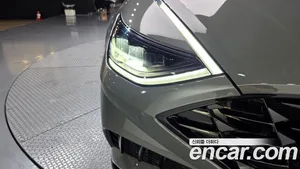 Hyundai Sonata, 2022 — миниатюра 8