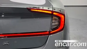 Hyundai Sonata, 2022 — миниатюра 9