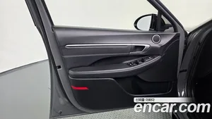 Hyundai Sonata, 2022 — миниатюра 14