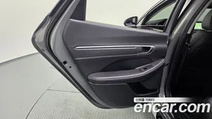 Hyundai Sonata, 2022 — миниатюра 15