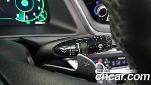 Hyundai Sonata, 2022 — миниатюра 29
